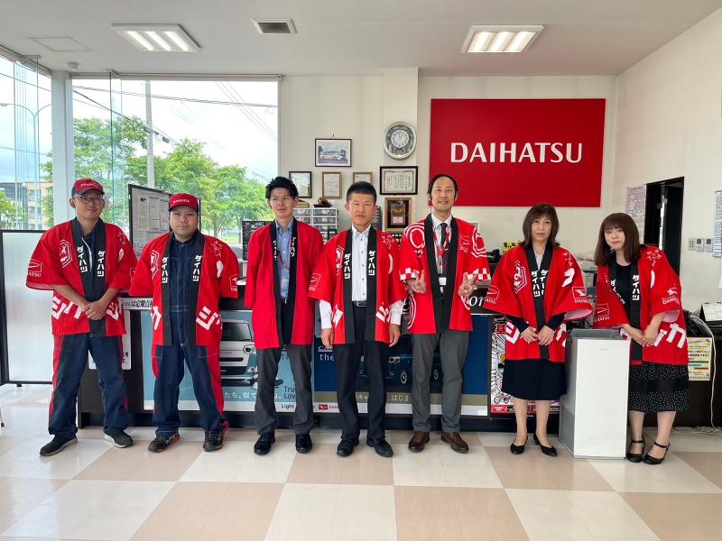 有限会社カートップ苫小牧の求人・転職情報