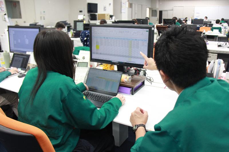 株式会社シーエックスカーゴ　運送事業部のアルバイト・バイト求人情報-02