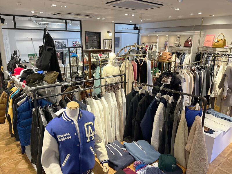 CLEO Urawa Men's&Lady'sのアルバイト・バイト求人情報-04