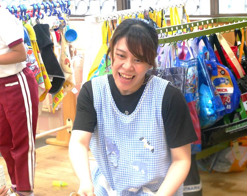 認定こども園板橋向原幼稚園のアルバイト・バイト求人情報-03