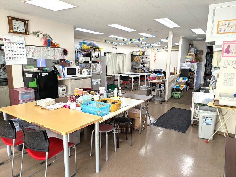 第2コミュニティキャンパス/社会福祉法人コミュニティキャンパスのアルバイト・バイト求人情報-04