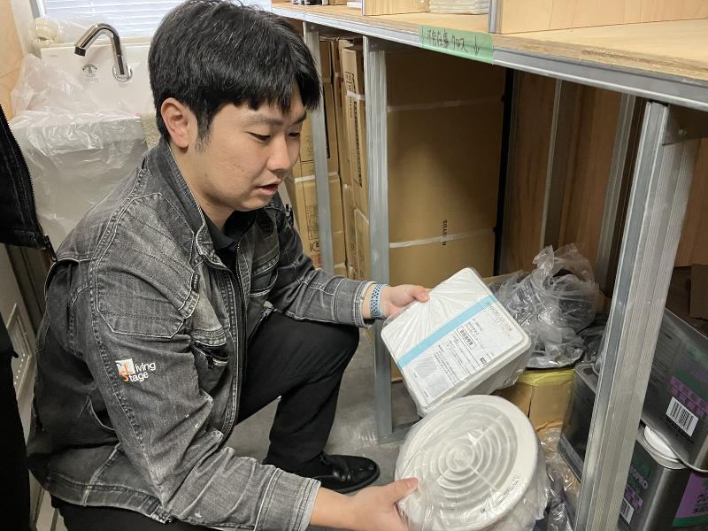 株式会社リビングステージのアルバイト・バイト求人情報-05