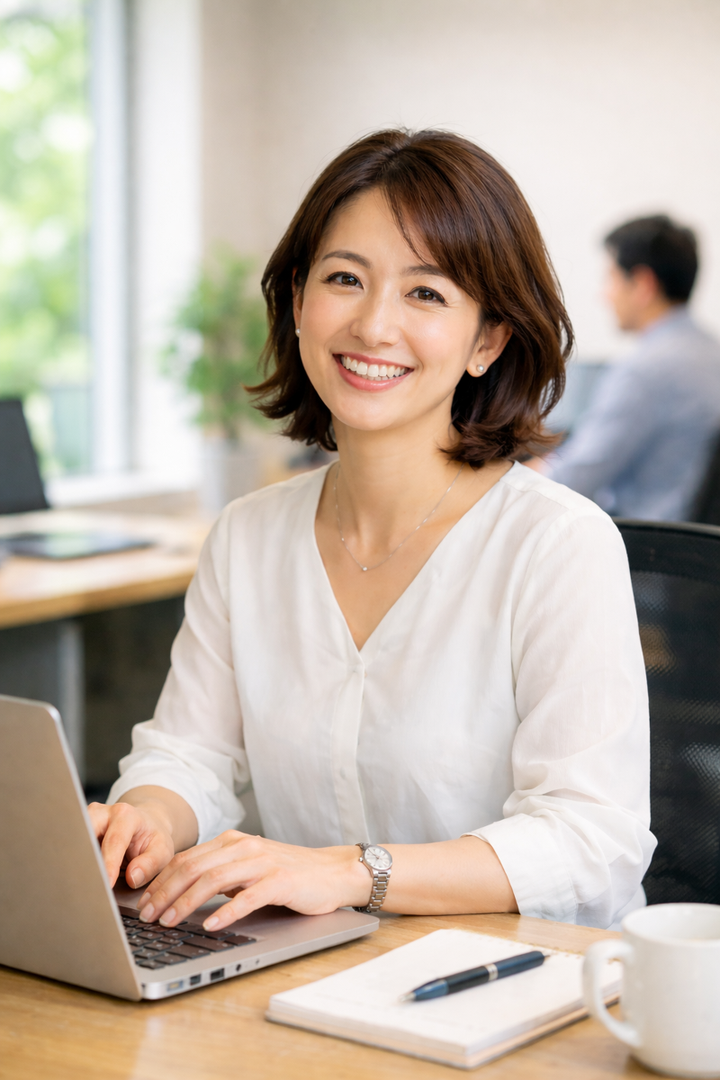 長谷川司法書士事務所の求人・転職情報