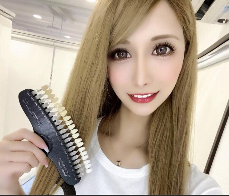 クレドホールディングス株式会社(株式会社アクセス) for PLATINUM BEAUTY名古屋栄本店のアルバイト・バイト求人情報-03