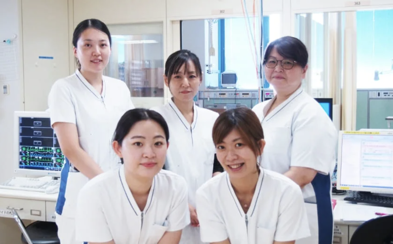 社会医療法人清恵会の求人・転職情報