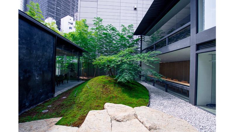 茶房 (まるさんかくしかく)の求人・転職情報