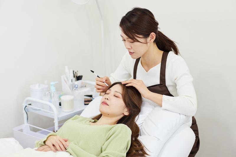 株式会社ロレインブロウの求人・転職情報