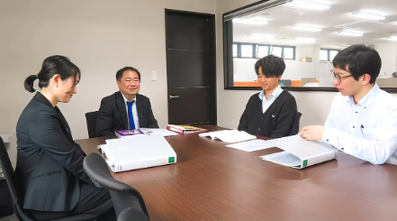 税理士法人第一経営のアルバイト・バイト求人情報-05