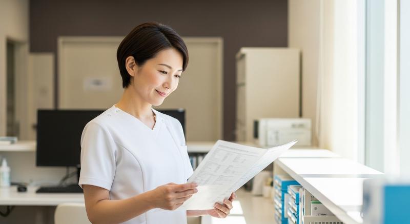 鎗田病院の求人・転職情報