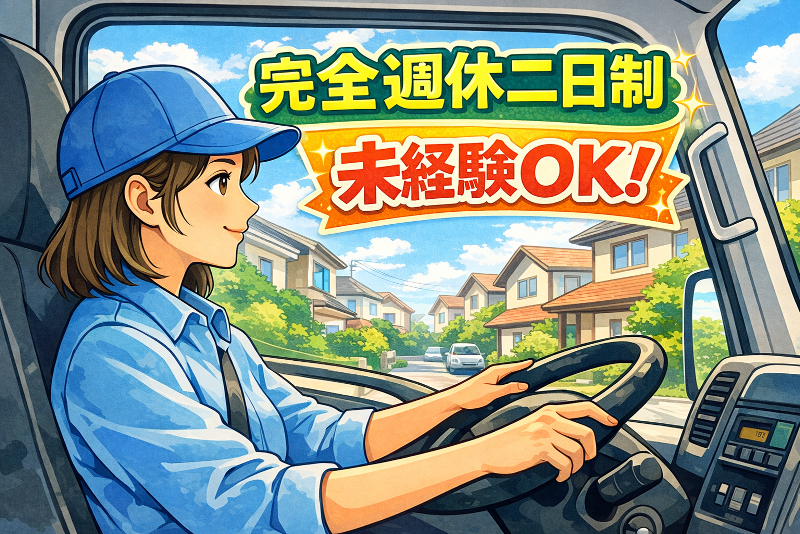 株式会社ＢＩＧＵＰ-0002の求人・転職情報