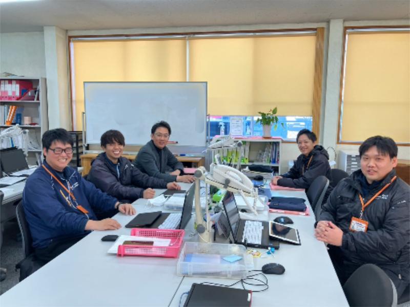 株式会社日協堂医療器の求人・転職情報