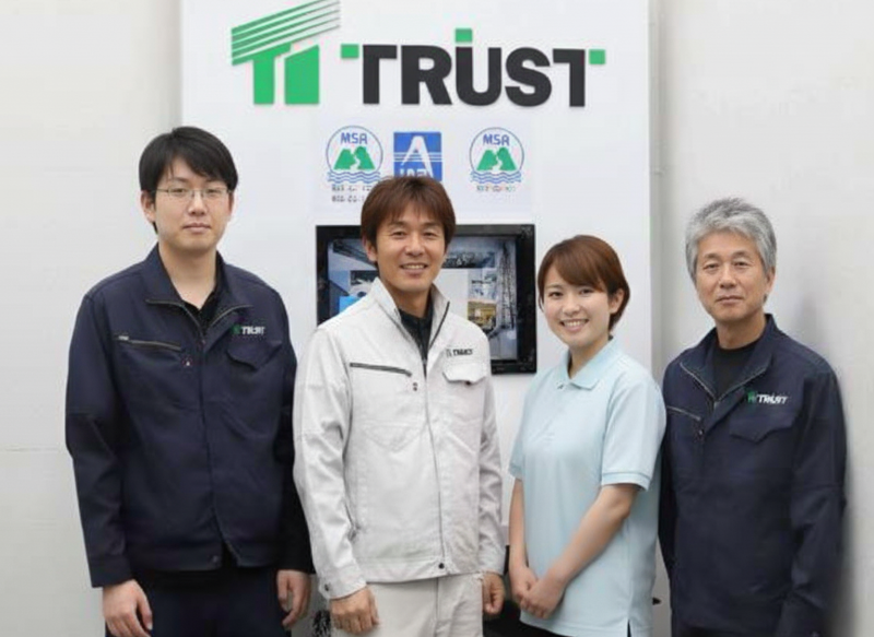 株式会社トラストのアルバイト・バイト求人情報-02