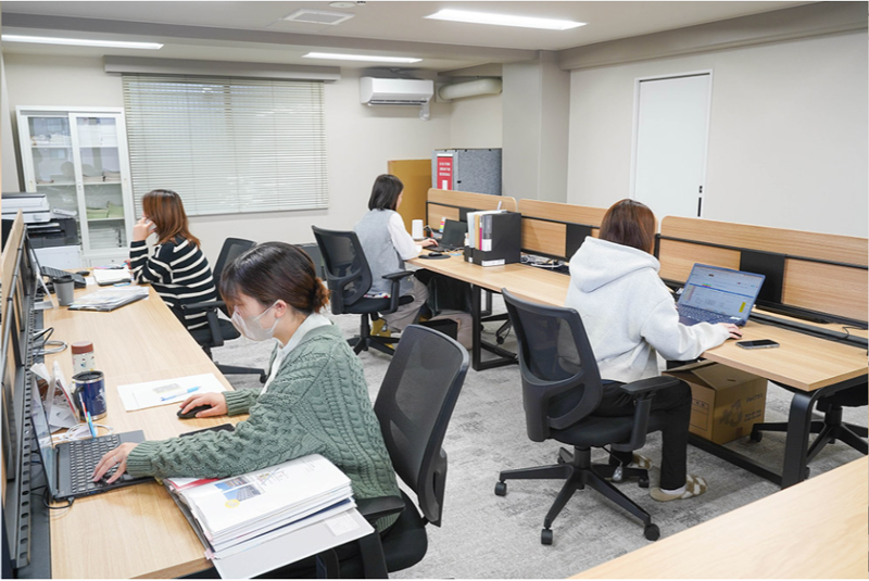 株式会社Nexusのアルバイト・バイト求人情報-02