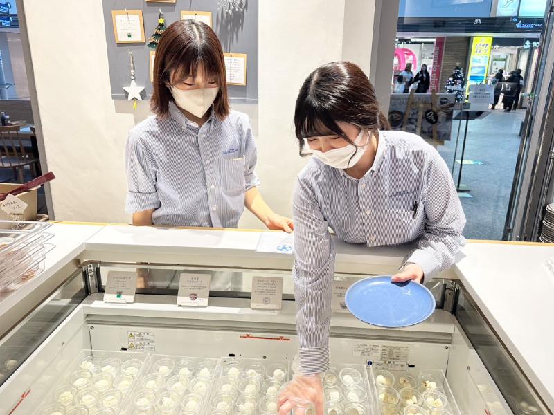 TAKANASHI Milk RESTAURANTのアルバイト・バイト求人情報-05