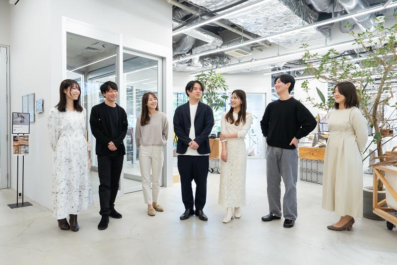株式会社WHOMの求人・転職情報