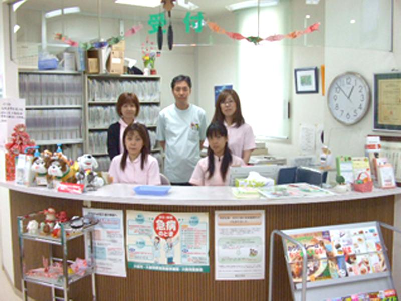 赤井内科泌尿器科クリニックのアルバイト・バイト求人情報-03