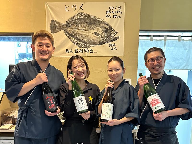 株式会社BONANZAのアルバイト・バイト求人情報-05