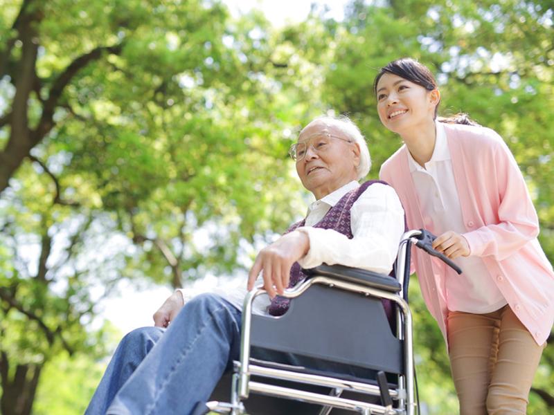 社会福祉法人同朋会 特別養護老人ホーム同朋園の求人・転職情報