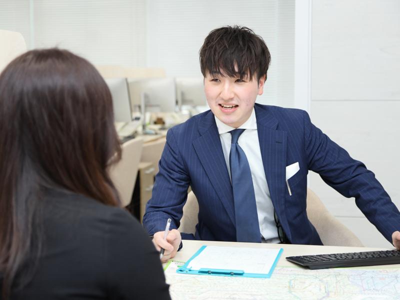 株式会社ネクストライフのアルバイト・バイト求人情報-02
