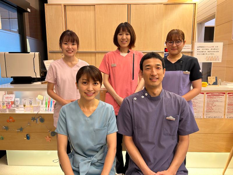さっぽろよい歯クリニックのアルバイト・バイト求人情報-02