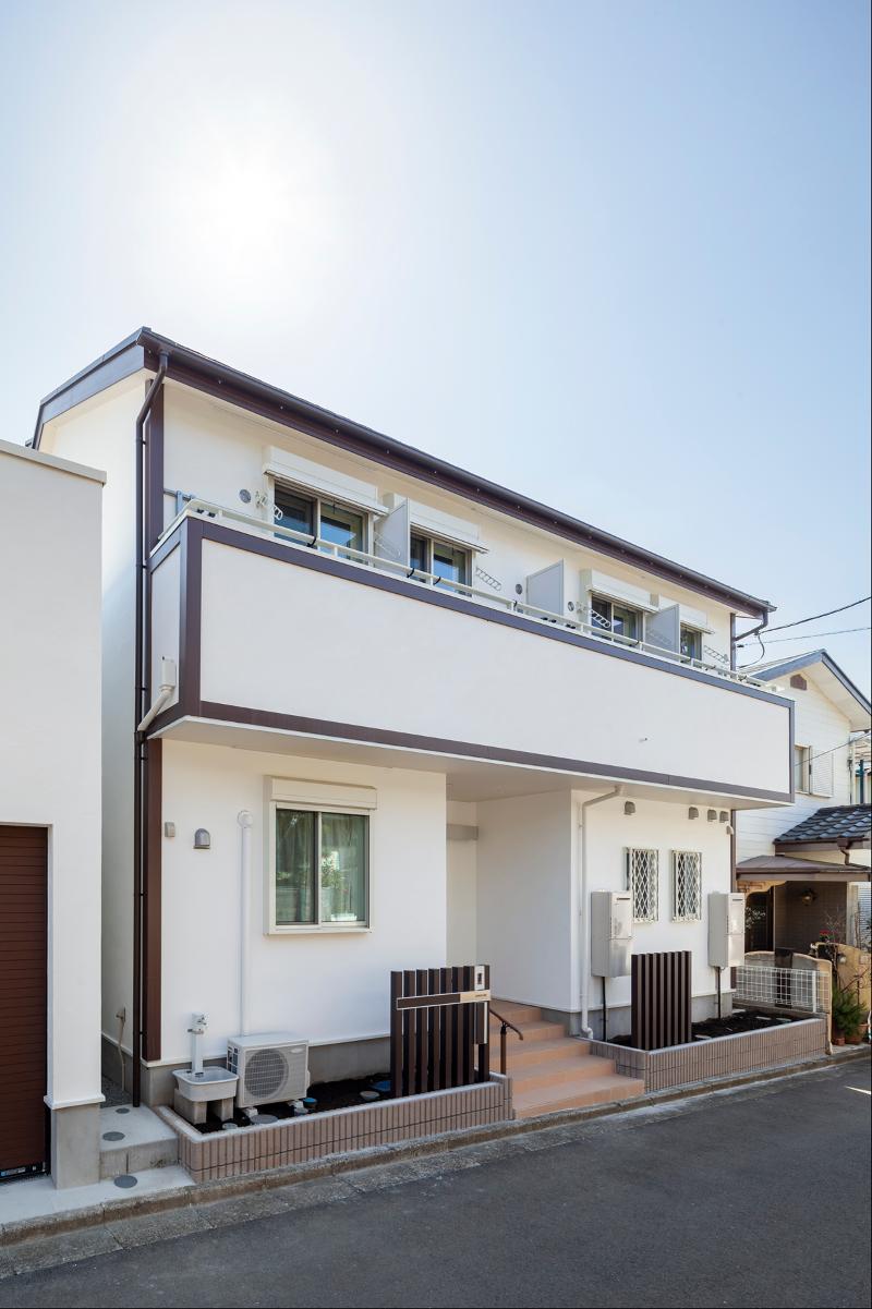 特定非営利活動法人　いずみ福祉会の求人・転職情報