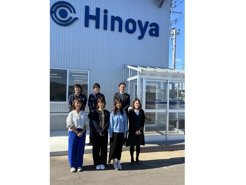 日野屋株式会社 (旧 日野興業株式会社) 新潟営業所のアルバイト・バイト求人情報-04