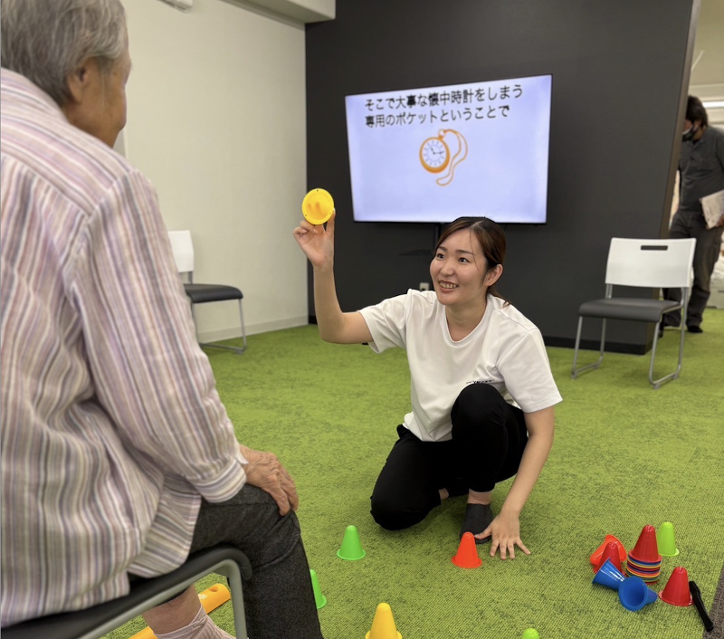 株式会社PLAST(リハビリモンスター元町)のアルバイト・バイト求人情報-02