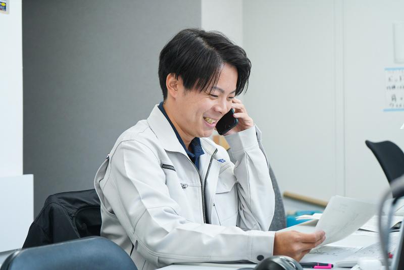 和光ホームズ株式会社のアルバイト・バイト求人情報-04