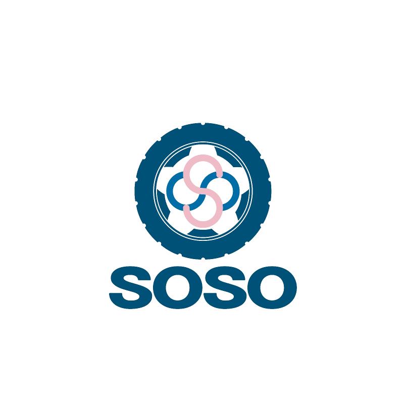 株式会社SOSOの求人・転職情報