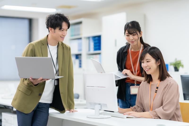 メディアワールド(株)の求人・転職情報