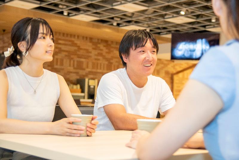 (株)ネクストクリエーションズの求人・転職情報