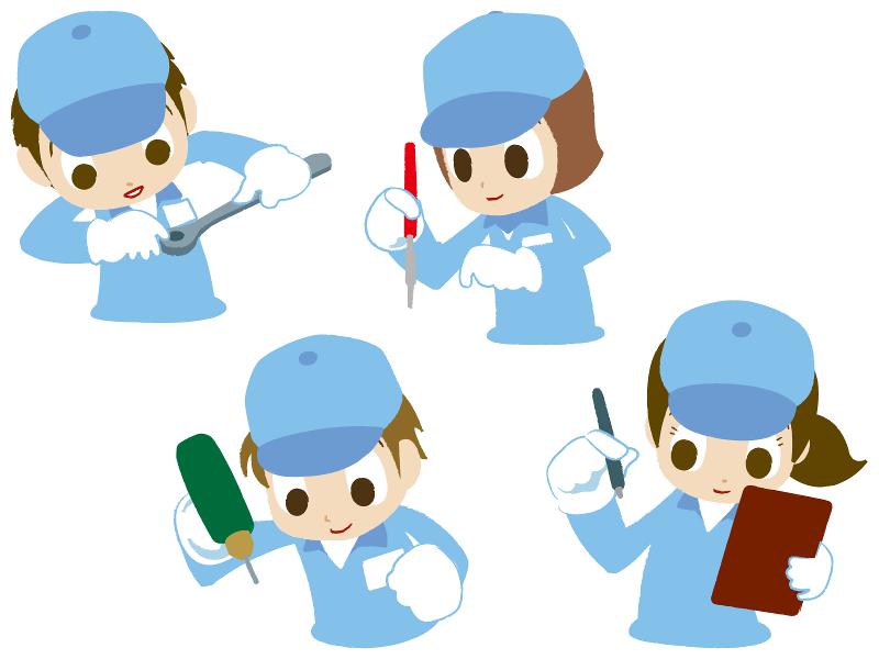 ユービーサポート株式会社の派遣求人情報