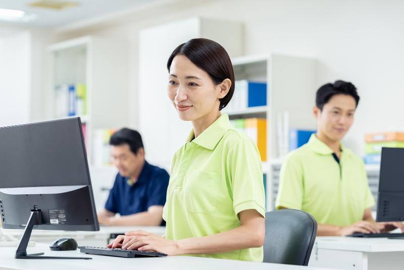 有限会社ヒューマン・ケア・ステーションみえの求人・転職情報