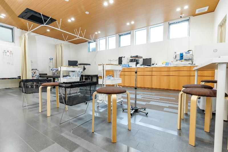 糖尿病・甲状腺 加木屋たけうち内科のアルバイト・バイト求人情報-03