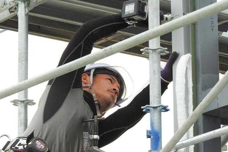 岡板金株式会社の求人・転職情報