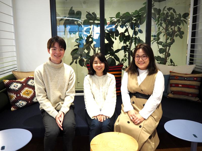 株式会社スマートラウンドのアルバイト・バイト求人情報-04