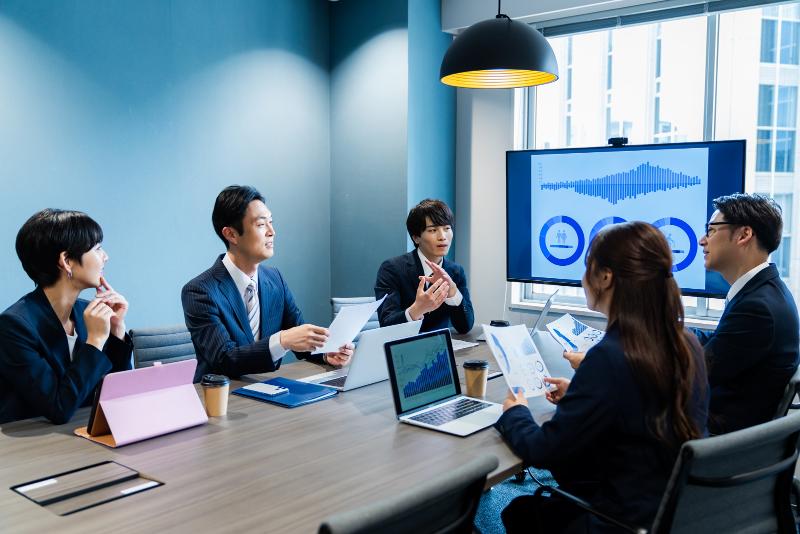 株式会社DYM 東京の求人・転職情報