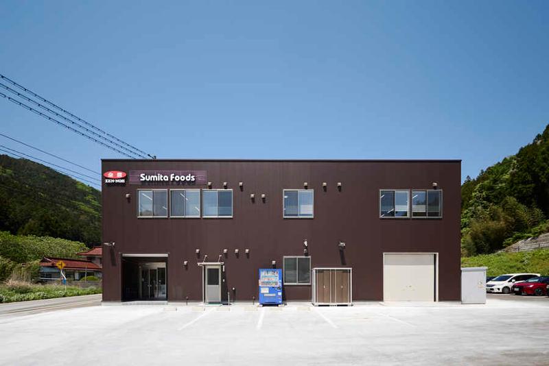 住田フーズ株式会社の求人・転職情報