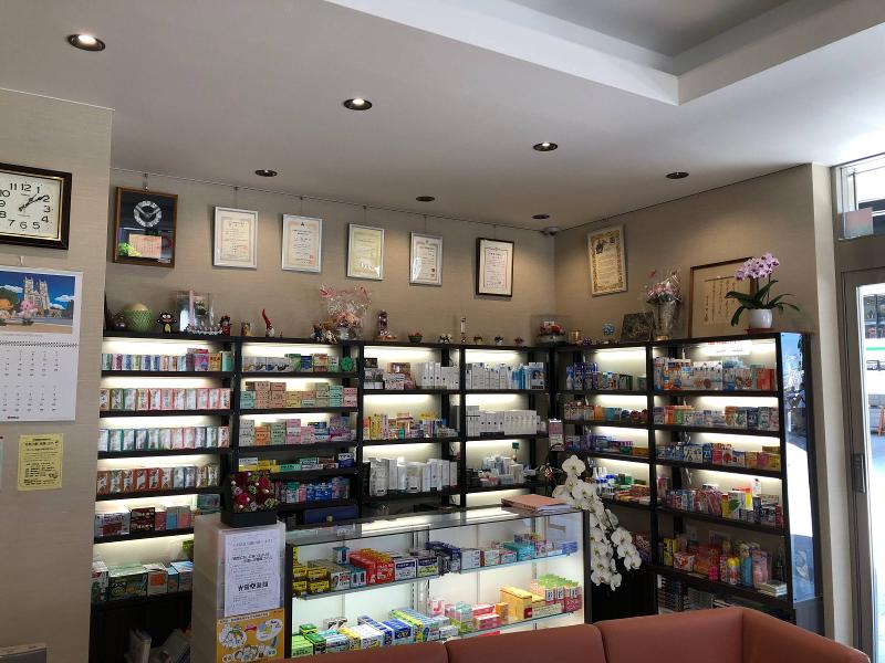 合名会社 光栄堂薬局のアルバイト・バイト求人情報-04