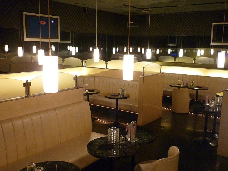【幡ヶ谷】キャバクラの店長・幹部候補