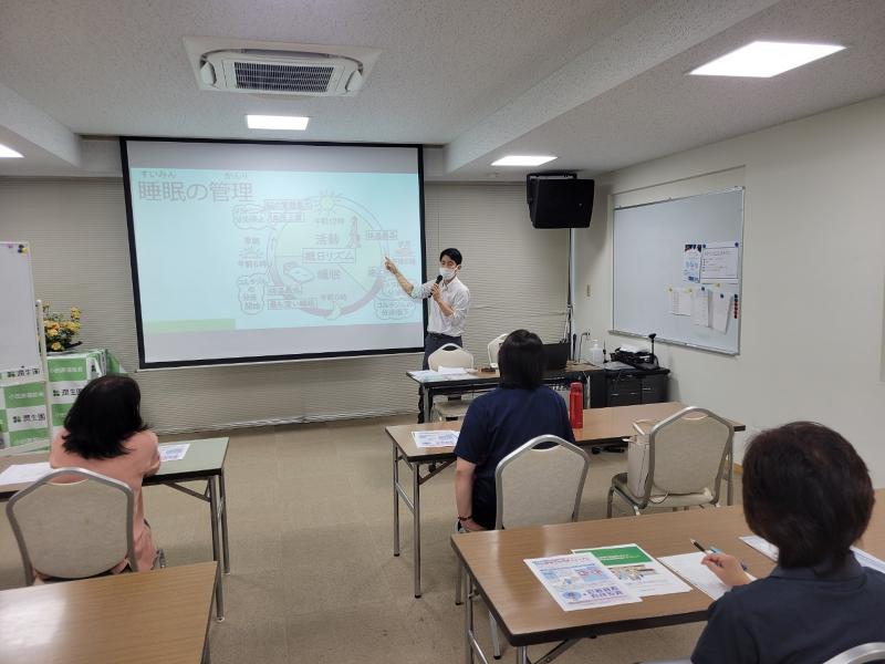 社会福祉法人小田原福祉会 潤生園のアルバイト・バイト求人情報-05