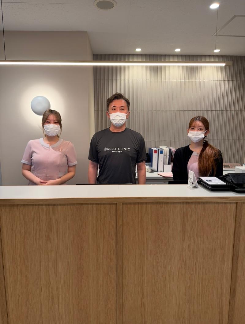 医療法人社団隆盛会の求人・転職情報