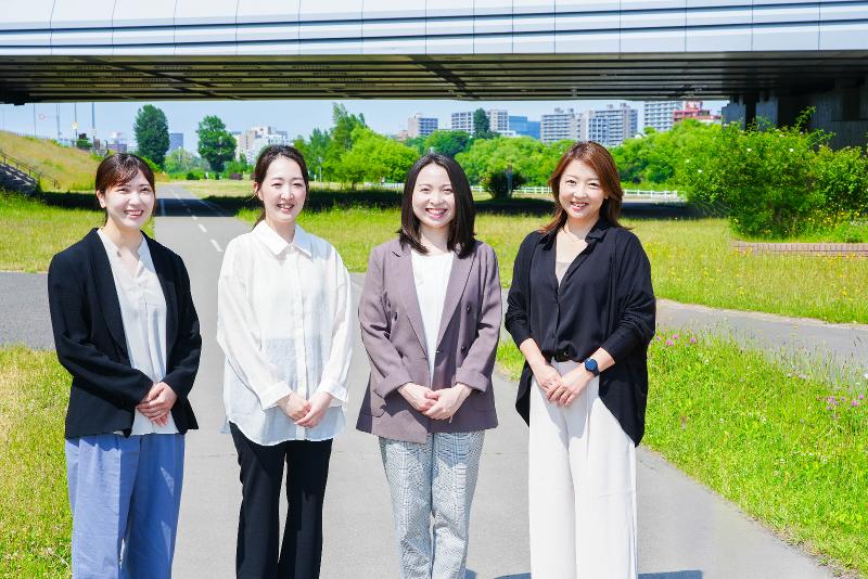 株式会社MiRiSEのアルバイト・バイト求人情報-05