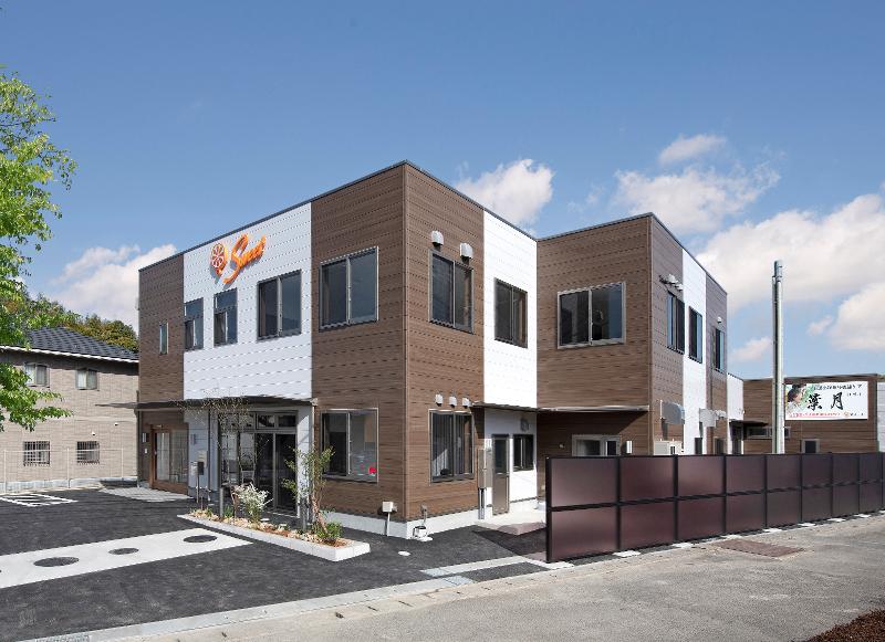 有限会社スィートの求人・転職情報