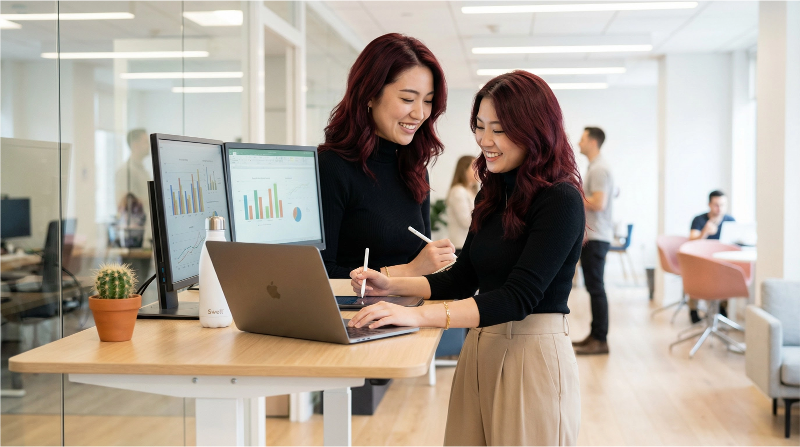 株式会社fractionのアルバイト・バイト求人情報-02