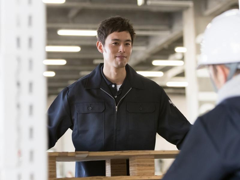 日研トータルソーシング株式会社のアルバイト・バイト求人情報-42