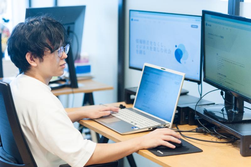 株式会社エンミッシュの求人・転職情報