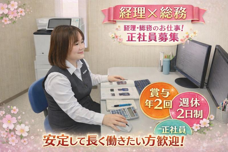 株式会社乾仏具店の求人・転職情報