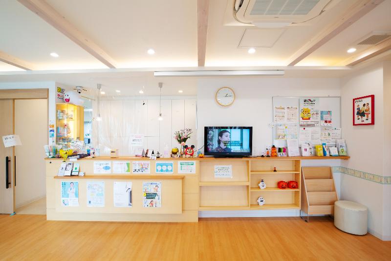 医療法人社団白南風会 ぽなKids&Family歯科クリニックのアルバイト・バイト求人情報-03