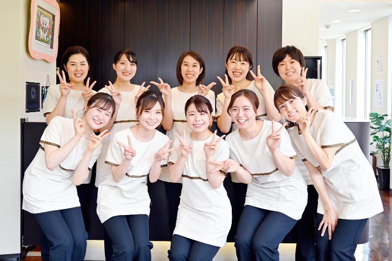 医療法人社団オハナ会 ウィズ歯科クリニックのアルバイト・バイト求人情報-04